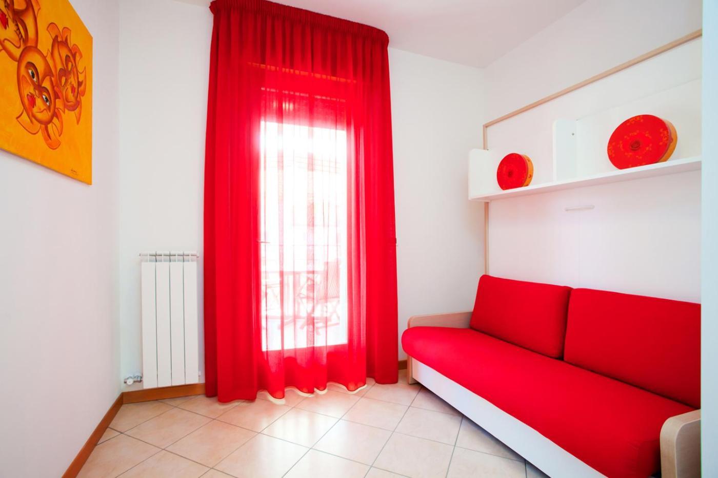 Residence Roberta Con Piscina - Agenzia Cocal Caorle Buitenkant foto