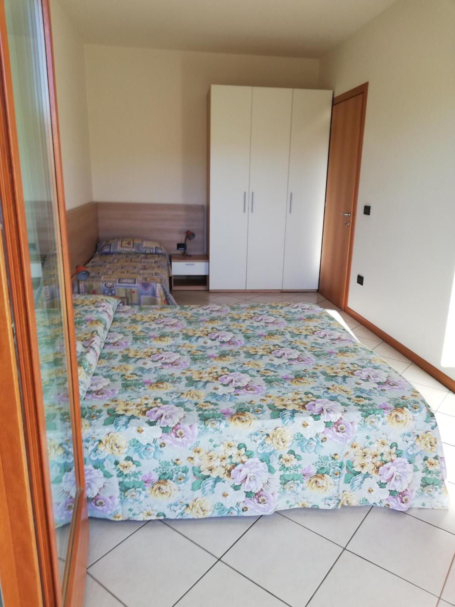 Residence Roberta Con Piscina - Agenzia Cocal Caorle Buitenkant foto