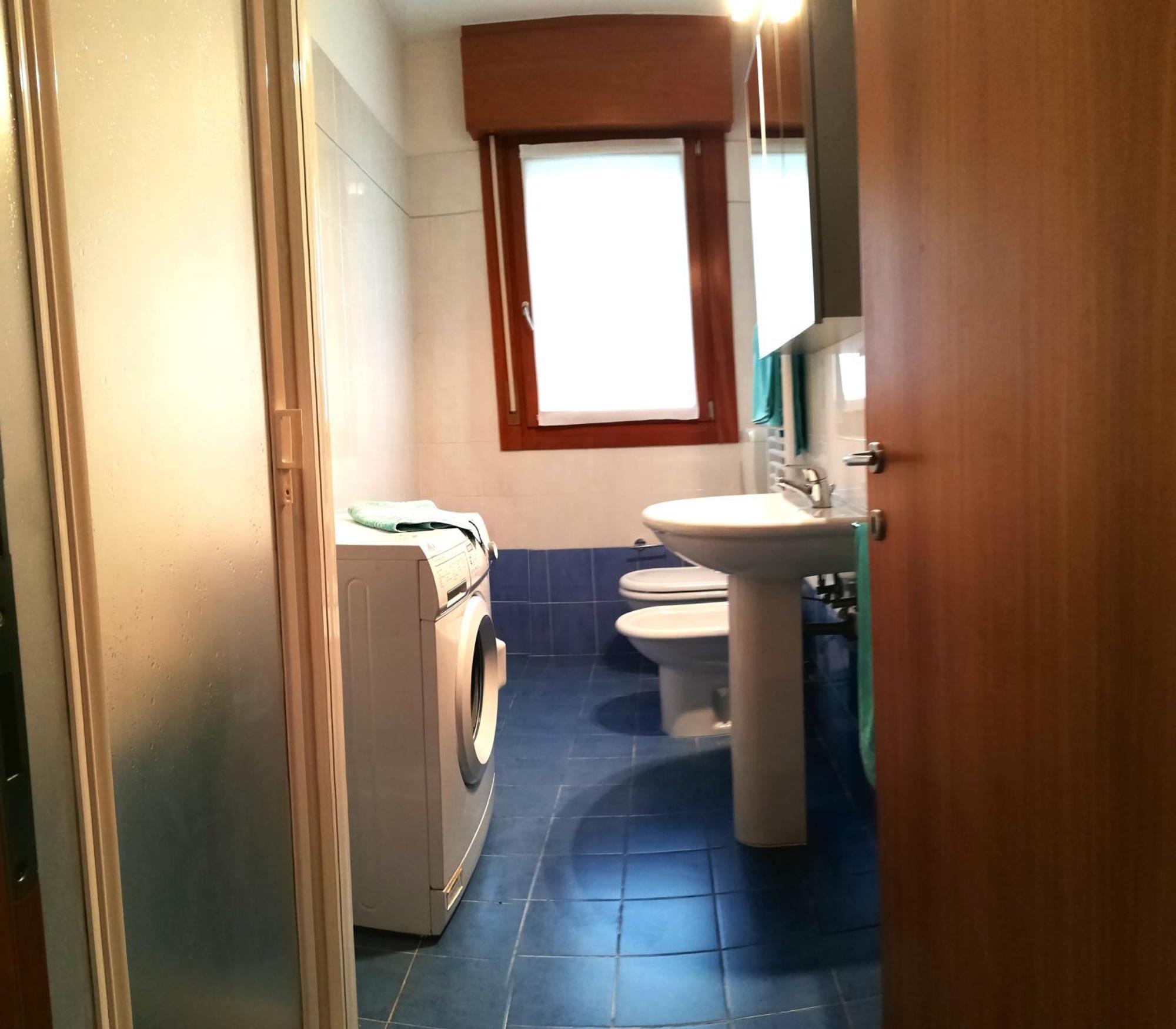 Residence Roberta Con Piscina - Agenzia Cocal Caorle Buitenkant foto